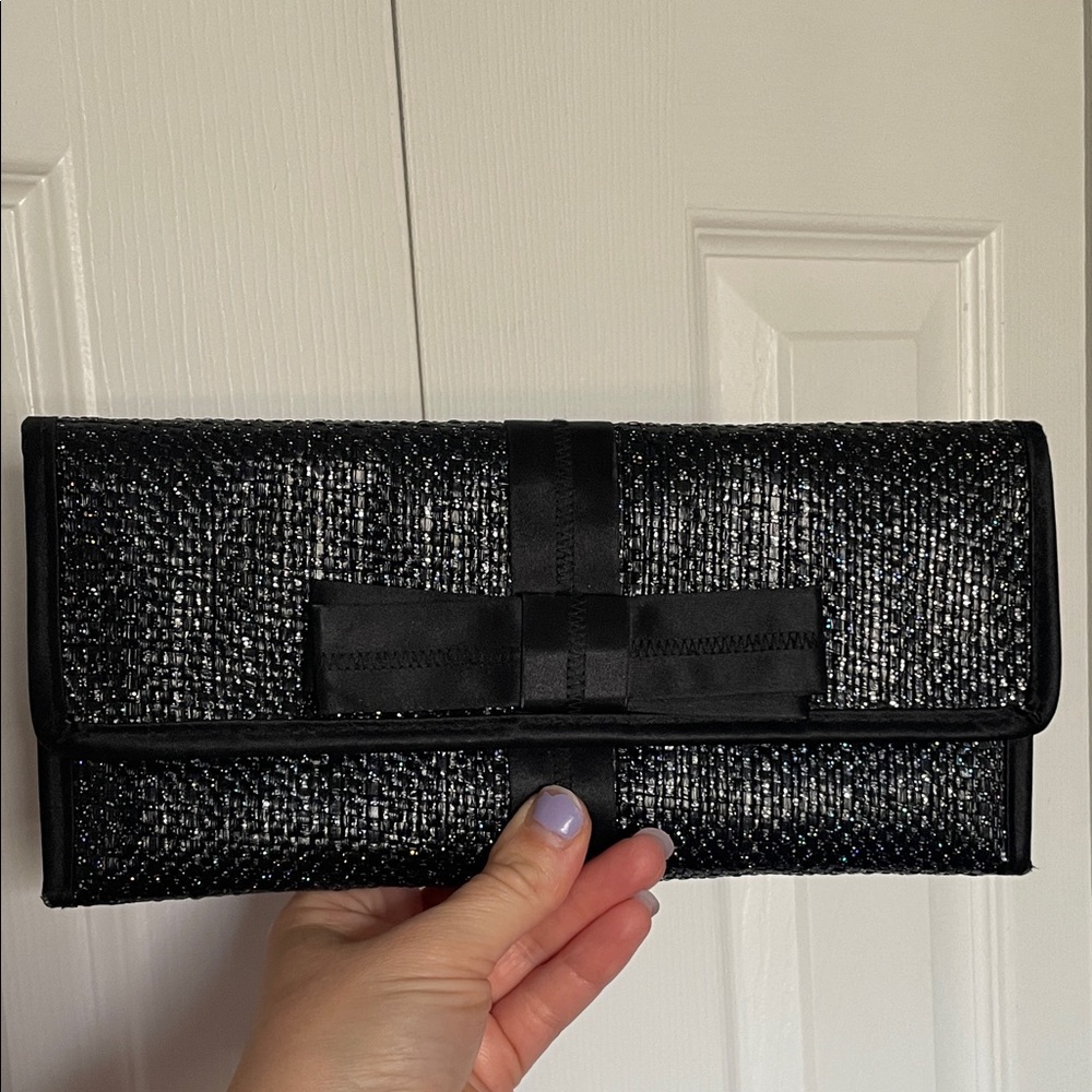 Evening clutch